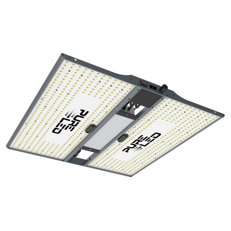LUMINARIA PURE LED Q150 V2.0 (150W) LUMINARIA PURE LED Q150 V2.0 (150W)