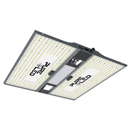 LUMINARIA PURE LED Q150 V2.0 (150W)