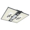 LUMINARIA PURE LED Q150 V2.0 (150W)