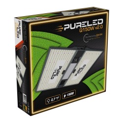 LUMINARIA PURE LED Q150 V2.0 (150W)
