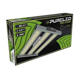 LUMINARIA PURE LED PRO 240W
