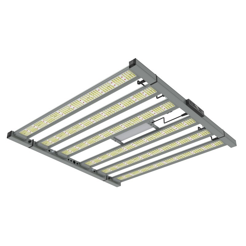 LUMINARIA PURE LED PRO 520W LUMINARIA PURE LED PRO 520W