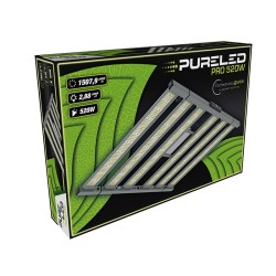 LUMINARIA PURE LED PRO 520W