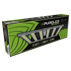 LUMINARIA PURE LED PRO 680W
