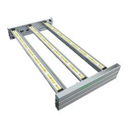 LUMINARIA LED LAZERLITE PRO 1080W 3.1