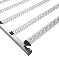 LUMINARIA LED LAZERLITE PRO 720W