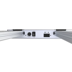 LUMINARIA LED LAZERLITE PRO 720W