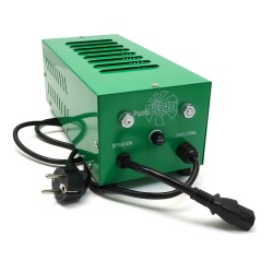 BALASTRO PURE LIGHT 600 W CERRADO V2 * BALASTROS ELECTROMAGNÉTICOS PURE FACTORY