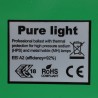 BALASTRO PURE LIGHT 600 W CERRADO V2 * BALASTROS ELECTROMAGNÉTICOS PURE FACTORY