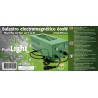 BALASTRO PURE LIGHT 600 W CERRADO V2 * BALASTROS ELECTROMAGNÉTICOS PURE FACTORY