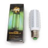 BOMBILLA PURE LIGHT GREEN LED 3.5W * BOMBILLAS