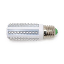 BOMBILLA PURE LIGHT GREEN LED 3.5W * BOMBILLAS