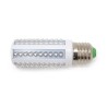 BOMBILLA PURE LIGHT GREEN LED 3.5W * BOMBILLAS