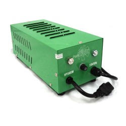 BALASTRO PURE LIGHT 600 W CERRADO V2 * BALASTROS ELECTROMAGNÉTICOS PURE FACTORY