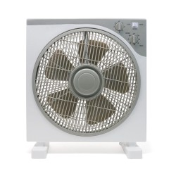 VENTILADOR BOXFAN 30 CM TYPHOON * VENTILADORES PURE FACTORY