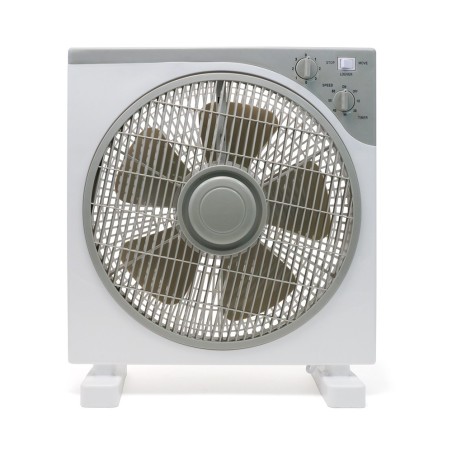 VENTILADOR BOXFAN 30 CM TYPHOON * VENTILADORES PURE FACTORY