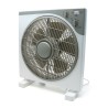 VENTILADOR BOXFAN 30 CM TYPHOON * VENTILADORES PURE FACTORY
