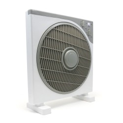 VENTILADOR BOXFAN 30 CM TYPHOON * VENTILADORES PURE FACTORY