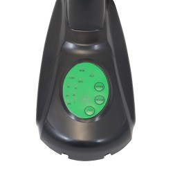 VENTILADOR WALL FAN CON MANDO 40CM PRO-VENT * VENTILADORES DE PARED