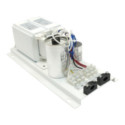 BALASTRO LUX PLUS 600W ABIERTO * BALASTROS ELECTROMAGNETICOS