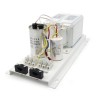 BALASTRO LUX PLUS 600W ABIERTO * BALASTROS ELECTROMAGNETICOS
