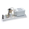 BALASTRO LUX PLUS 600W ABIERTO * BALASTROS ELECTROMAGNETICOS