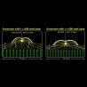 REFLECTOR ADJUST-A-WINGS® ENFORCER GRANDE * REFLECTORES