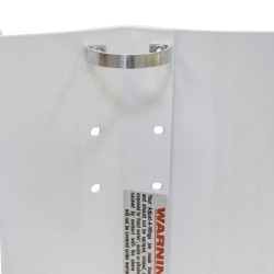 REFLECTOR ADJUST-A-WINGS® DEFENDER MEDIUM *  REFLECTORES