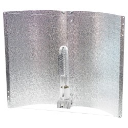 REFLECTOR ADJUST-A- WINGS® MEDIUM PROFESIONAL CON SPREADER * REFLECTORES