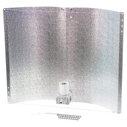 REFLECTOR ADJUST-A- WINGS® MEDIUM PROFESIONAL CON SPREADER * REFLECTORES