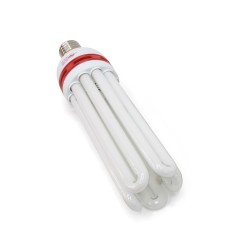 BOMBILLA PURE LIGHT CFL 125 W GREENPOWER (2700K-6400K) * BOMBILLAS BAJO CONSUMO PURE LIGHT