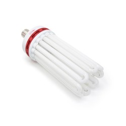 BOMBILLA PURE LIGHT CFL 200 W GREENPOWER (2700K-6400K) * BOMBILLAS BAJO CONSUMO PURE LIGHT