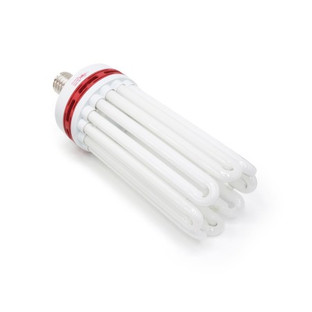 BOMBILLA PURE LIGHT CFL 200 W GREENPOWER (2700K-6400K) * BOMBILLAS BAJO CONSUMO PURE LIGHT
