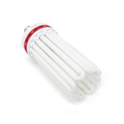 BOMBILLA PURE LIGHT CFL 250 W GREENPOWER (2700K-6400K) * BOMBILLAS BAJO CONSUMO PURE LIGHT