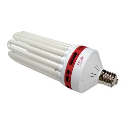 BOMBILLA PURE LIGHT CFL 250 W GREENPOWER (2700K-6400K) * BOMBILLAS BAJO CONSUMO PURE LIGHT