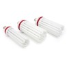 BOMBILLA PURE LIGHT CFL 250 W GREENPOWER (2700K-6400K) * BOMBILLAS BAJO CONSUMO PURE LIGHT
