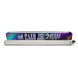 P-LED 26 W 2100K FLORACION/BLOOM *