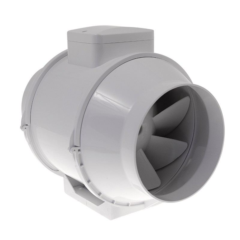 EXTRACTOR TT 100 * EXTRACTORES TUBULARES