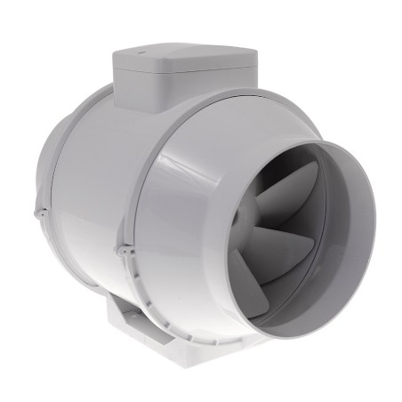 EXTRACTOR TT 100 * EXTRACTORES TUBULARES