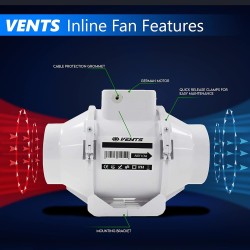 EXTRACTOR TT 100 * EXTRACTORES TUBULARES