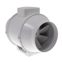 EXTRACTOR TT 125 * EXTRACTORES TUBULARES