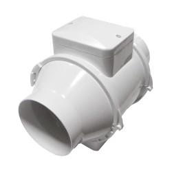 EXTRACTOR TT 125 * EXTRACTORES TUBULARES