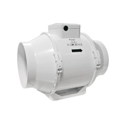 EXTRACTOR TT 125 * EXTRACTORES TUBULARES