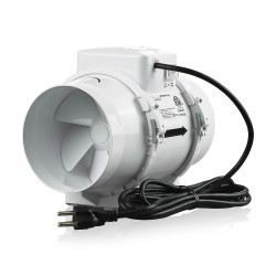 EXTRACTOR VENTS TT 100 (CON CABLE)