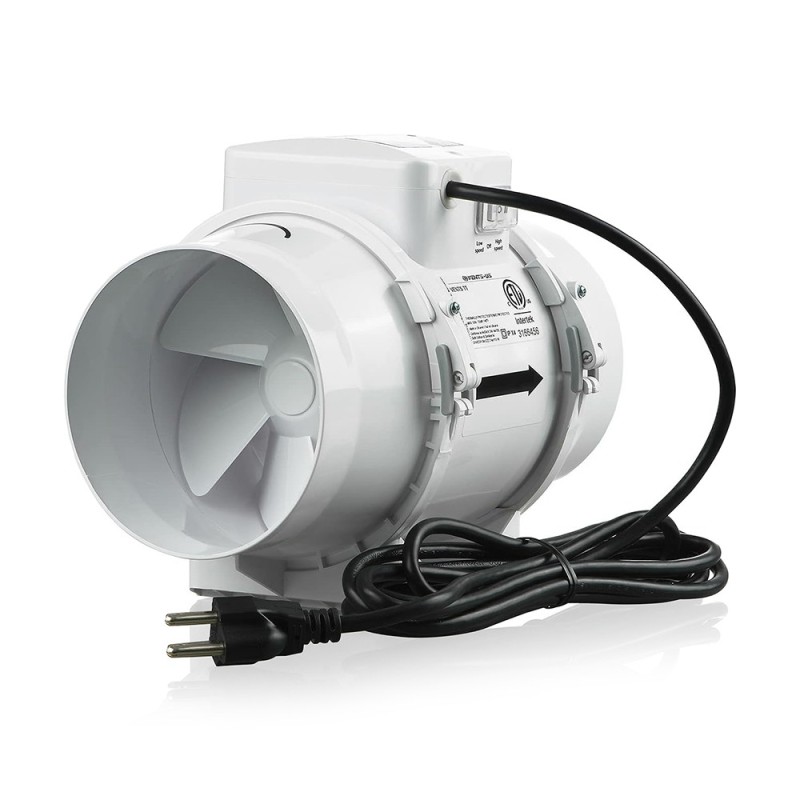 EXTRACTOR VENTS TT 100 (CON CABLE)