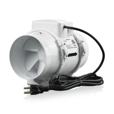 EXTRACTOR VENTS TT 100 (CON CABLE)