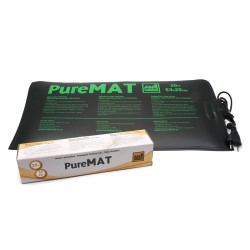 PURE MAT MANTA CALENTADORA PURE FACTORY (20W) 53X25CM
