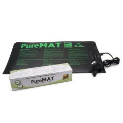 PURE MAT (+CONTROL) MANTA CALENTADORA PURE FACTORY (20W) 53X25CM