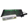 PURE MAT (+CONTROL) MANTA CALENTADORA PURE FACTORY (20W) 53X25CM
