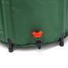 DEPOSITO FLEXIBLE GREEN BARREL